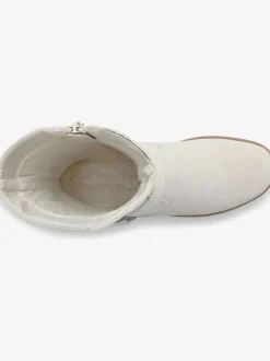 Elbsand Bottes<Botte d'hiver bottines d'hiver en cuir de qualité