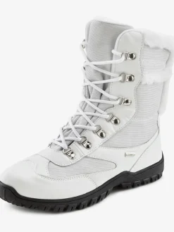 LASCANA Bottes<Botte d'hiver membrane thermorégulatrice comfortex imperméable