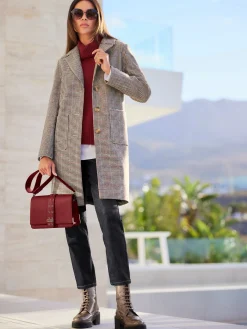 Bottes<Bottes à lacets de fabrication espagnole