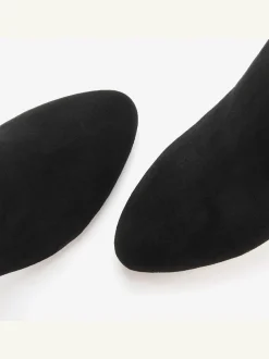 LASCANA Bottes<Bottes avec tige longe effet bicolore