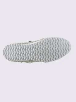 Bottes<Bottes cuir nappa de vache