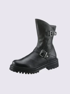 Bottes<Bottes de fabrication espagnole