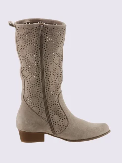 Bottes<Bottes de fabrication espagnole