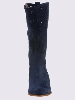 Bottes<Bottes de fabrication espagnole