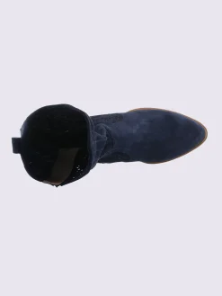 Bottes<Bottes de fabrication espagnole