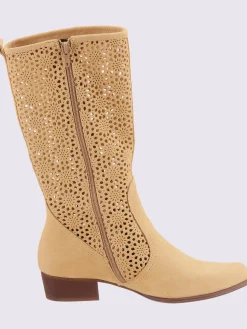 Bottes<Bottes de fabrication espagnole