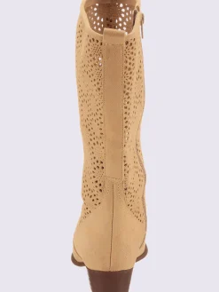 Bottes<Bottes de fabrication espagnole