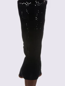 Bottes<Bottes de fabrication espagnole