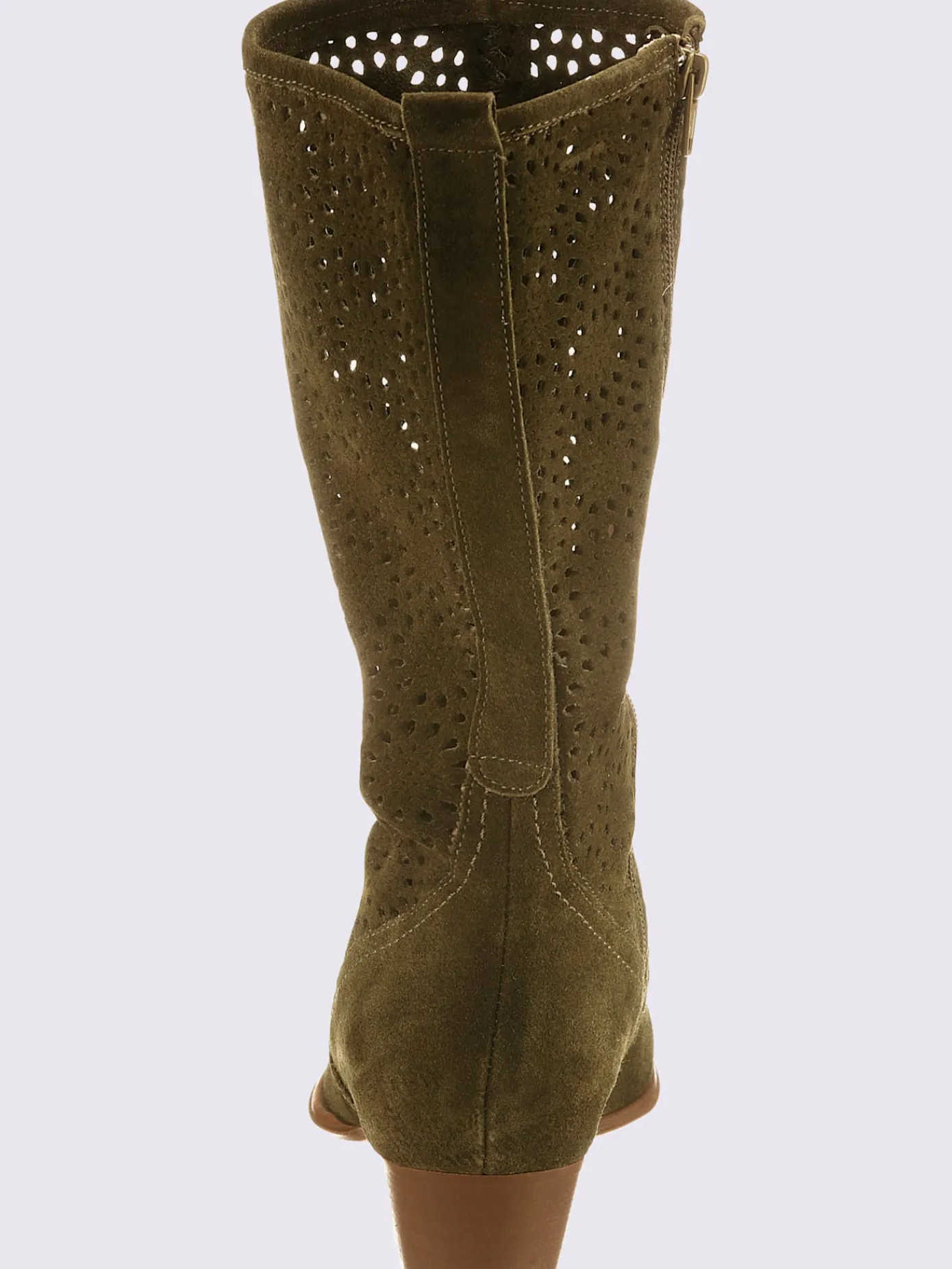 Bottes<Bottes de fabrication espagnole