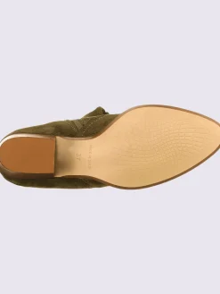 Bottes<Bottes de fabrication espagnole