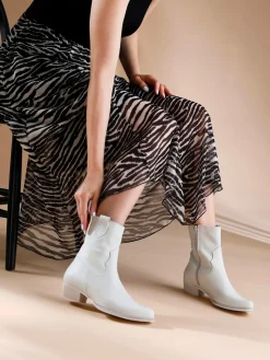 Bottes<Bottes de fabrication espagnole