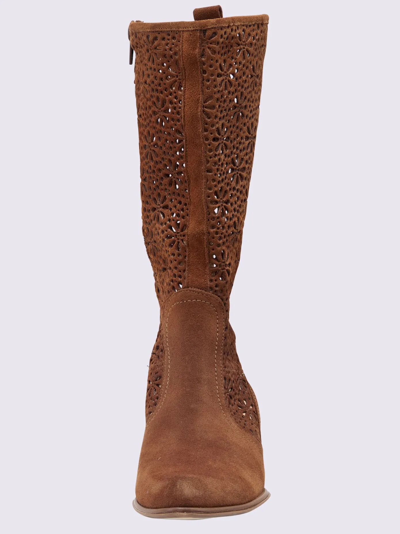 Bottes<Bottes de fabrication espagnole