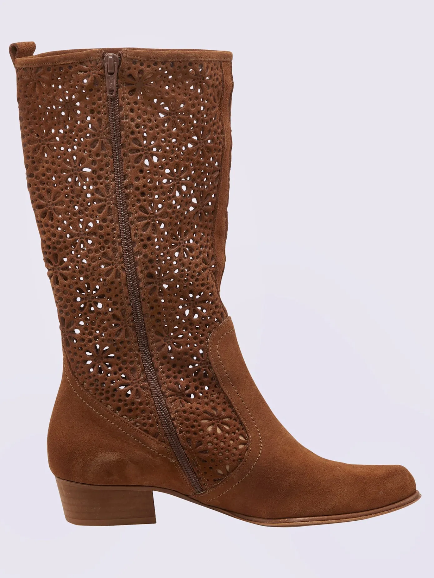 Bottes<Bottes de fabrication espagnole