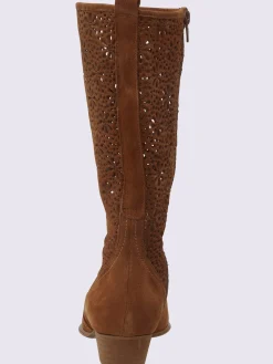 Bottes<Bottes de fabrication espagnole