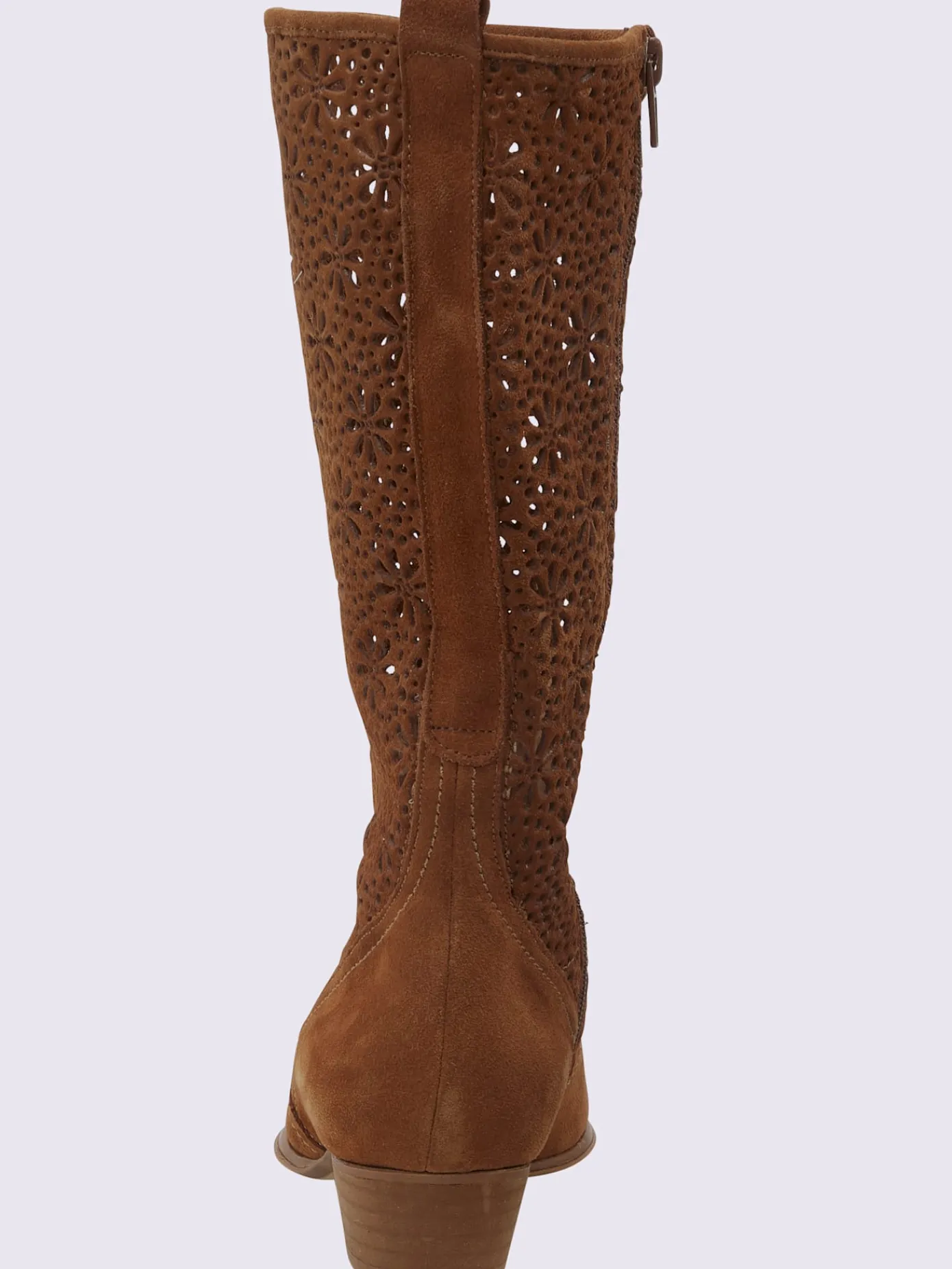 Bottes<Bottes de fabrication espagnole