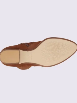 Bottes<Bottes de fabrication espagnole