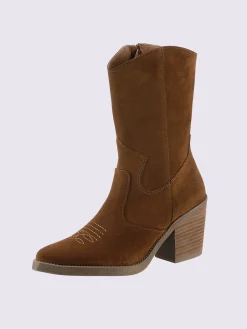 Bottes<Bottes de fabrication portugaise