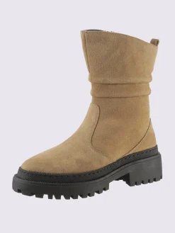 Bottes<Bottes de fabrication portugaise