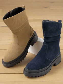 Bottes<Bottes de fabrication portugaise