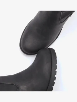 LASCANA Bottes<Bottes pour jambe large talon bottier confortable et tige large