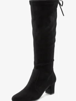 LASCANA Bottes<Bottes talon confortable et hauteur du talon d'env. 6 cm