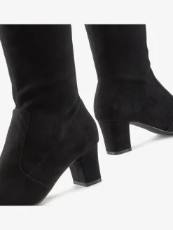 LASCANA Bottes<Bottes talon confortable et hauteur du talon d'env. 6 cm