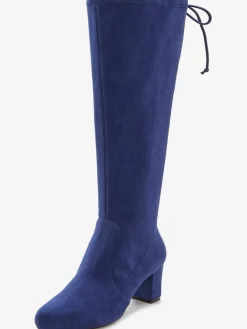 LASCANA Bottes<Bottes talon confortable et hauteur du talon d'env. 6 cm