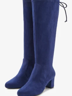 LASCANA Bottes<Bottes talon confortable et hauteur du talon d'env. 6 cm