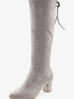 LASCANA Bottes<Bottes talon confortable et hauteur du talon d'env. 6 cm