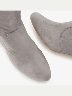 LASCANA Bottes<Bottes talon confortable et hauteur du talon d'env. 6 cm