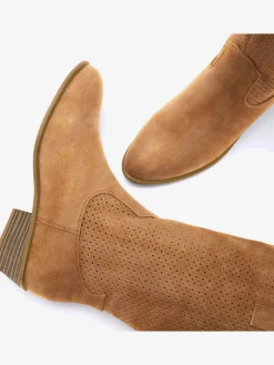 LASCANA Bottes<Bottes western matière agréablement légère