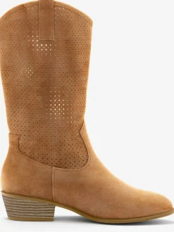 LASCANA Bottes<Bottes western matière agréablement légère