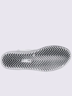 Bottines<Bottine courte cuir nappa de vache