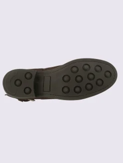 Bottines<Bottine courte de fabrication portugaise