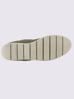 Bottines<Bottine courte de fabrication espagnole