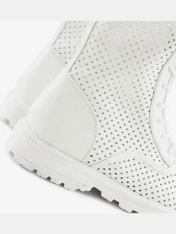 LASCANA Bottines<Bottines à lacets bottines d'été avec petites découpes