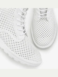 LASCANA Bottines<Bottines à lacets bottines d'été avec petites découpes