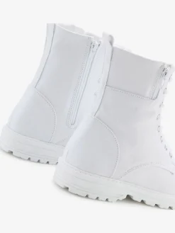 LASCANA Bottines<Bottines à lacets chaussures en textile, chaussures en tissu – bottines d'été très légères