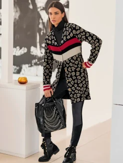 Bottines<Bottines à lacets de fabrication portugaise