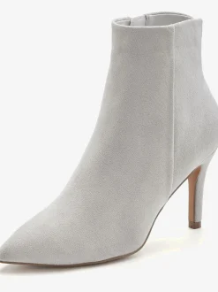 LASCANA Bottines<Bottines à talon haut talon aiguille féminin à la hauteur agréable