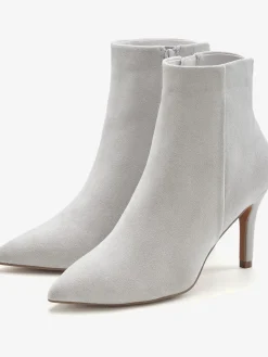 LASCANA Bottines<Bottines à talon haut talon aiguille féminin à la hauteur agréable