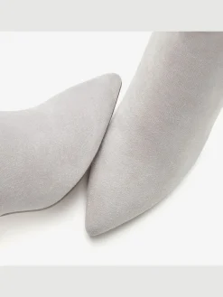 LASCANA Bottines<Bottines à talon haut talon aiguille féminin à la hauteur agréable