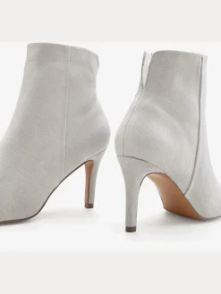 LASCANA Bottines<Bottines à talon haut talon aiguille féminin à la hauteur agréable