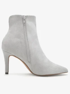 LASCANA Bottines<Bottines à talon haut talon aiguille féminin à la hauteur agréable