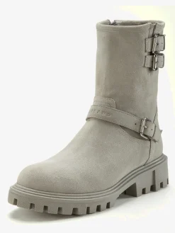 Elbsand Bottines<Bottines avec boucles décoratives