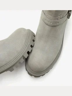 Elbsand Bottines<Bottines avec boucles décoratives