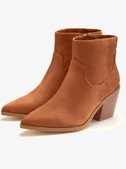 LASCANA Bottines<Bottines bottes 2 en 1 : avec tige amovible