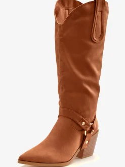 LASCANA Bottines<Bottines bottes 2 en 1 : avec tige amovible