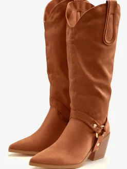 LASCANA Bottines<Bottines bottes 2 en 1 : avec tige amovible