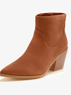 LASCANA Bottines<Bottines bottes 2 en 1 : avec tige amovible